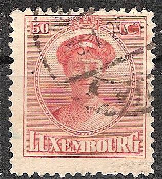 luxemburg 0154 - 1