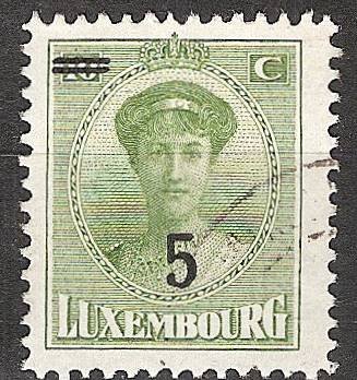 luxemburg 0156 - 1