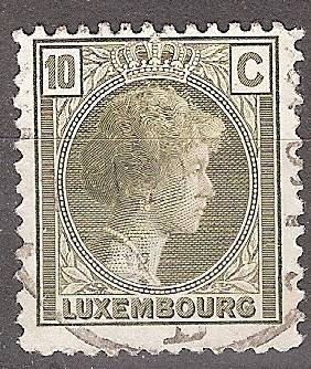 luxemburg 0176 - 1