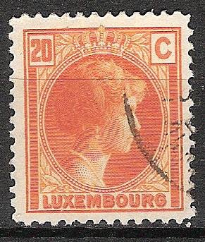 luxemburg 0168 - 1