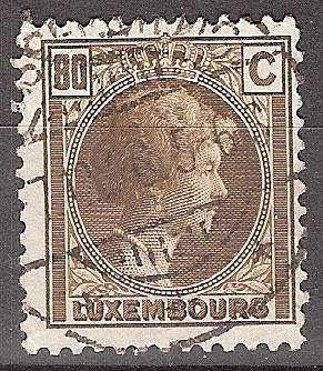 luxemburg 0174 - 1