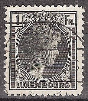 luxemburg 0175 - 1