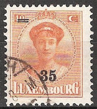 luxemburg 0197 - 1