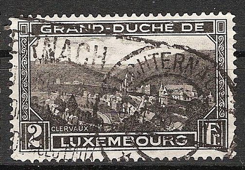 luxemburg 0207 b - 1