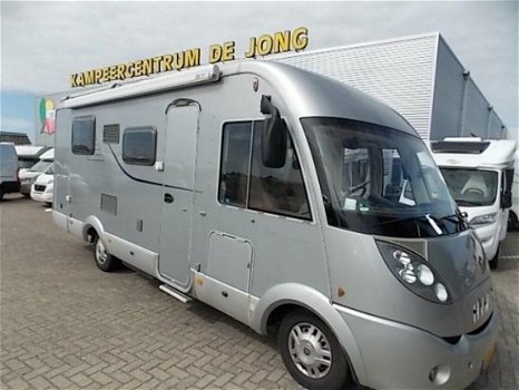 Hymer B 698 CL - 1