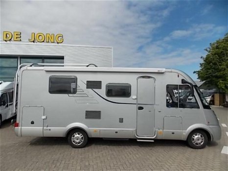 Hymer B 698 CL - 2