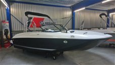 Bayliner E5