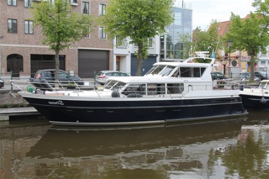 Van Der Heijden 1500 Elegance - 1