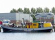 Varend Werkschip / Woonschip met CBB - 6 - Thumbnail