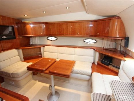 Sunseeker 47 Camarque - 6