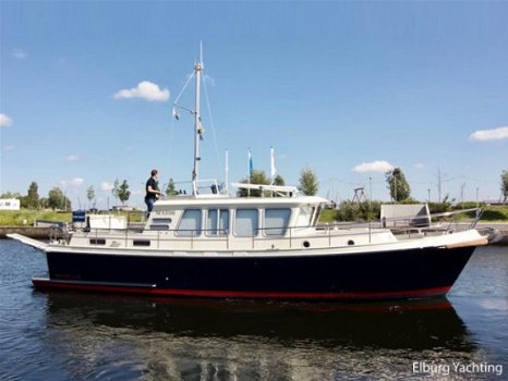 Aquanaut Drifter 12.50 Trawler - 1