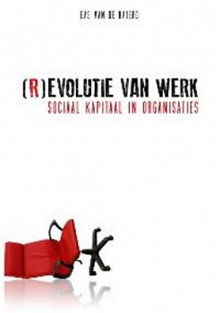 Bas van de Haterd - (R)evolutie Van Werk - 1