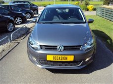 Volkswagen Polo - 1.4-16V Comfortline