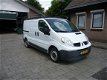 Renault Trafic - 2.0 dCi T27 L1H1 - 1 - Thumbnail