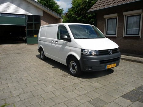 Volkswagen Transporter - 2.0 TDI L1H1 T800 Baseline - 1