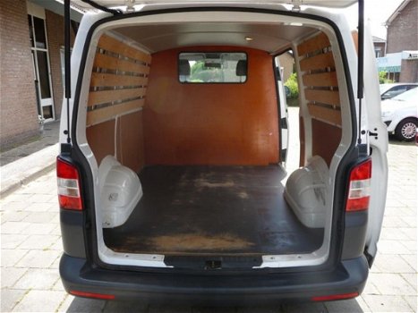 Volkswagen Transporter - 2.0 TDI L1H1 T800 Baseline - 1