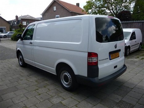 Volkswagen Transporter - 2.0 TDI L1H1 T800 Baseline - 1