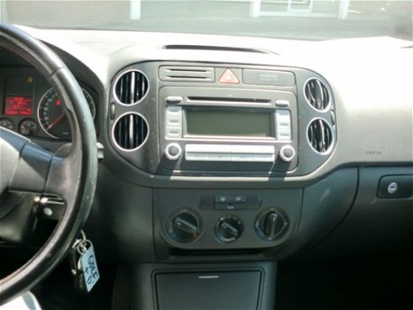 Volkswagen Golf Plus - 1.9 TDI Trendline - 1