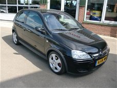 Opel Corsa - 1.8-16V GSi