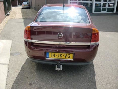 Opel Vectra - 2.2-16V Elegance - 1