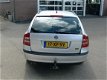 Skoda Octavia Combi - 2.0 TDI Business - 1 - Thumbnail