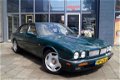 Jaguar XJR - 4.0 / Supercharged / Clima / Leer / Automaat - 1 - Thumbnail