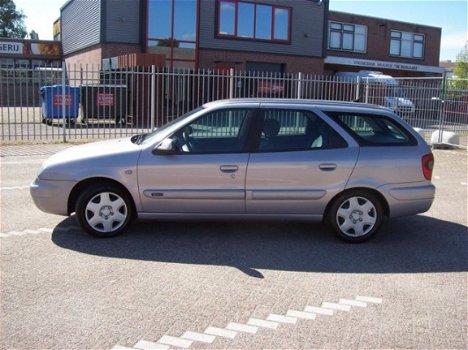 Citroën Xsara Break - 1.6i-16V Ligne Prestige - 1