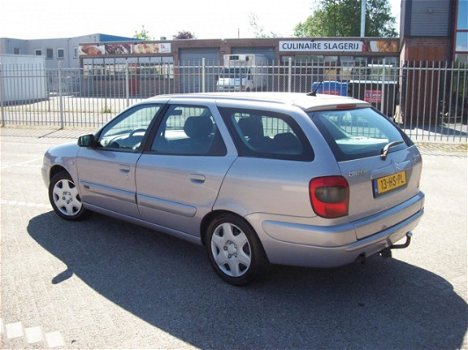 Citroën Xsara Break - 1.6i-16V Ligne Prestige - 1