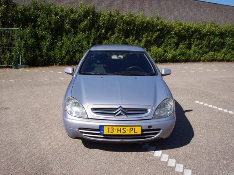 Citroën Xsara Break - 1.6i-16V Ligne Prestige - 1