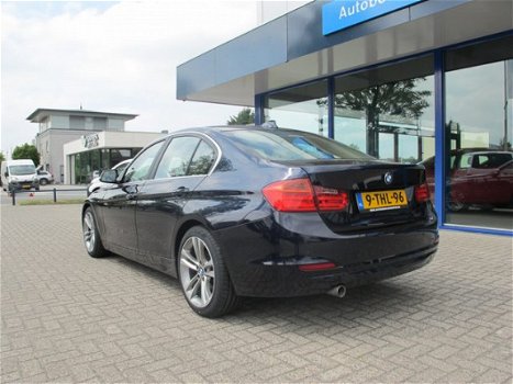 BMW 3-serie - 320d EfficientDynamics Edition High Executive - 1