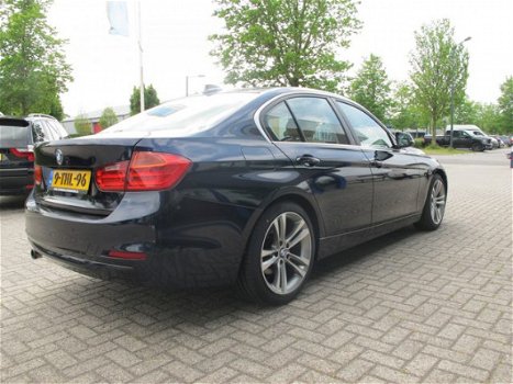 BMW 3-serie - 320d EfficientDynamics Edition High Executive - 1