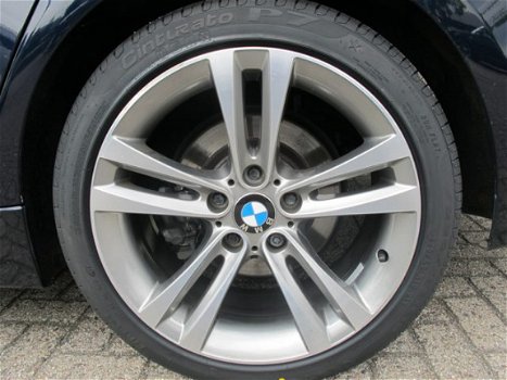 BMW 3-serie - 320d EfficientDynamics Edition High Executive - 1