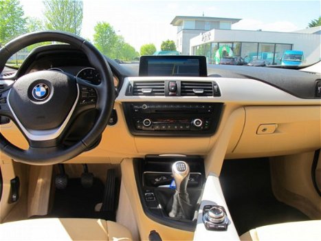 BMW 3-serie - 320d EfficientDynamics Edition High Executive - 1