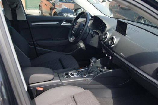 Audi A3 Sportback - 1.4 TFSI 204pk E-tron PHEV S tronic Ambition - 1