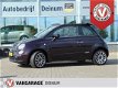 Fiat 500 C - 0.9 TwinAir Lounge Leer, Airco, LMV, 46.000 KM - 1 - Thumbnail