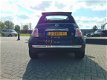 Fiat 500 C - 0.9 TwinAir Lounge Leer, Airco, LMV, 46.000 KM - 1 - Thumbnail