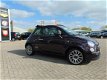 Fiat 500 C - 0.9 TwinAir Lounge Leer, Airco, LMV, 46.000 KM - 1 - Thumbnail