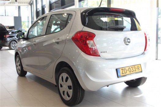 Opel Karl - 1.0 120 Years Edition (Aktieprijs / Rijklaar) €. 1.750, = KORTING - 1