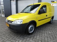 Opel Combo - 1.3 CDTi City verkeerd in nieuwstaat 158902 km nap