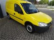 Opel Combo - 1.3 CDTi City verkeerd in nieuwstaat 158902 km nap - 1 - Thumbnail