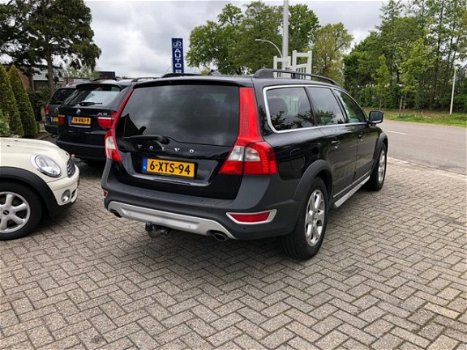 Volvo XC70 - XC70 2.4 D5 AWD SUMMUM NAVI LEDER - 1