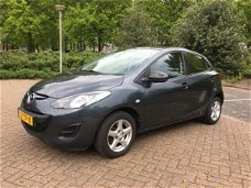 Mazda 2 - 2 1.3 COOL RIJKLAAR