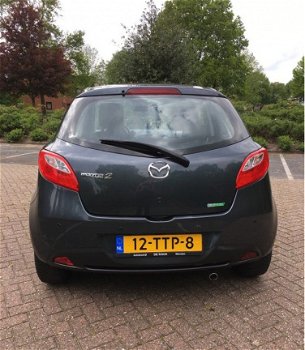 Mazda 2 - 2 1.3 COOL RIJKLAAR - 1