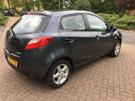 Mazda 2 - 2 1.3 COOL RIJKLAAR - 1