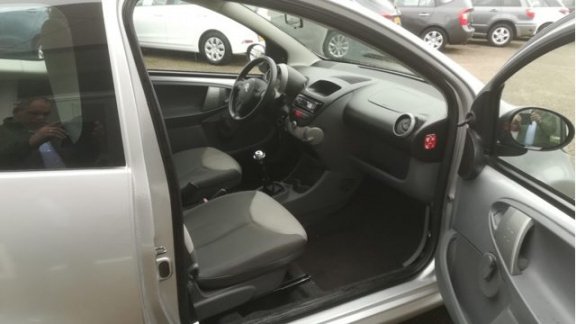 Citroën C1 - 1.0-12V SEDUCTION - 1