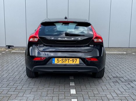 Volvo V40 - 1.6 D2 115 PK MOMENTUM - 1