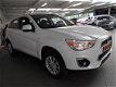 Mitsubishi ASX - 1.6 Cleartec Bright - 1 - Thumbnail