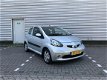 Toyota Aygo - 1.0 12v VVT-i Airco elek ramen - 1 - Thumbnail