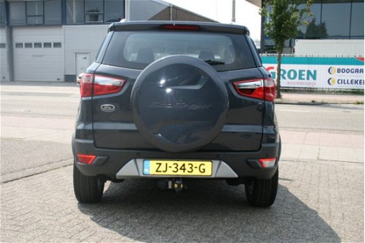 Ford EcoSport - 1.0 EcoBoost Titanium Trekhaak Vanaf €209, - pm - 1