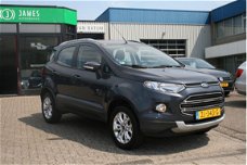 Ford EcoSport - 1.0 EcoBoost Titanium Trekhaak Vanaf €209, - pm